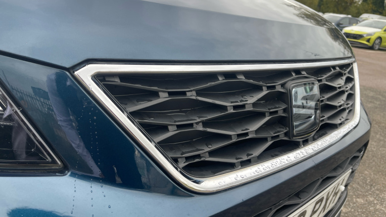 SEAT Ateca 1.5 TSI EVO SE Technology [EZ] 5dr Petrol Estate